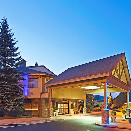 Holiday Inn Express Blowing Rock South By Ihg Exterior foto